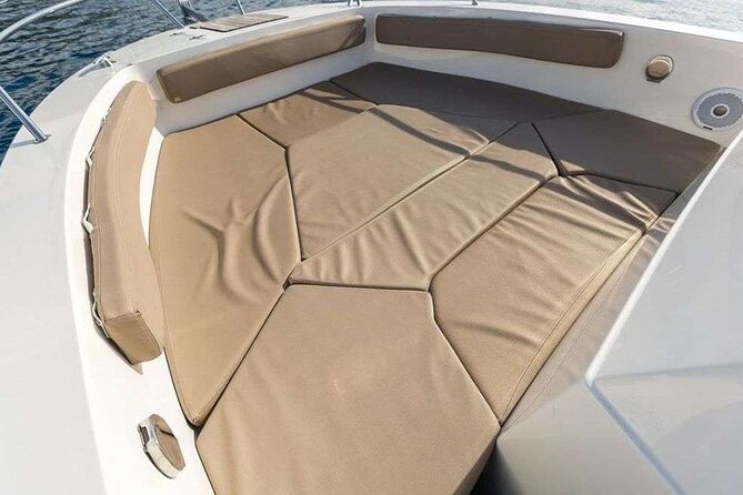 Speed Boat Private Tour From Cavtat/Dubrovnik - Sunj Beach on Lopud: one long sandy stretch and very easy water access