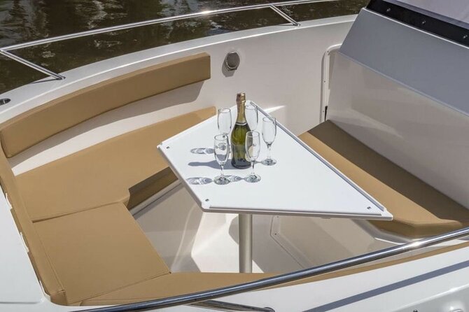 Speed Boat Private Tour From Cavtat/Dubrovnik - Pasjaca Beach option: when you want a natural beach without the full island loop