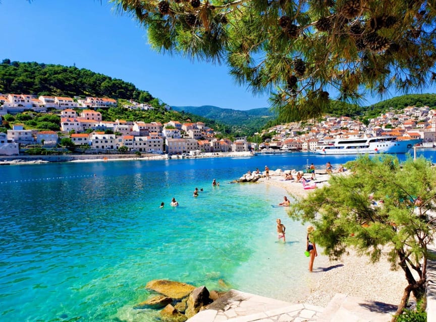 Speedboat Panorama Excursion Brac Povlja - MPL Nautika - Why this 3-hour speedboat tour is great value