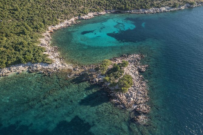 Speedboat tour to Blue Cave and Blue Lagoon - Key highlights you’ll feel fast