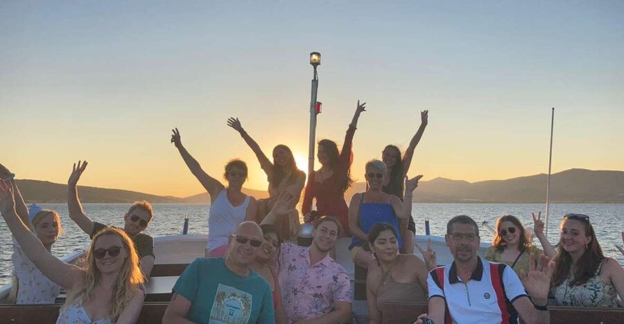 Split: 1.5-Hour Riviera Boat Cruise with a Free Drink - Key highlights you will feel right away