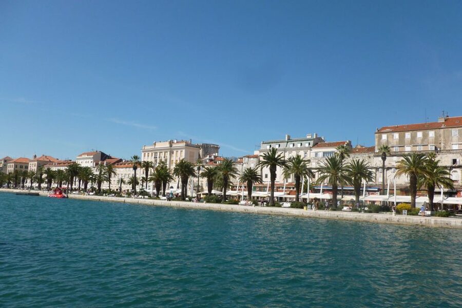 Split: 1.5-Hour Riviera Boat Cruise with a Free Drink - Music, local tempo, and the kind of storytelling you can actually follow