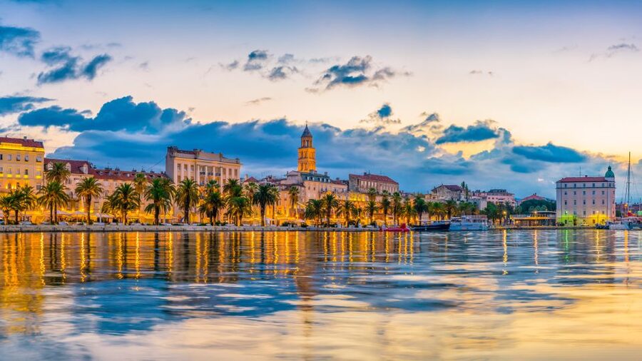 Split: 1.5-Hour Riviera Boat Cruise with a Free Drink - Price and value at $32: what you are getting, what you are not