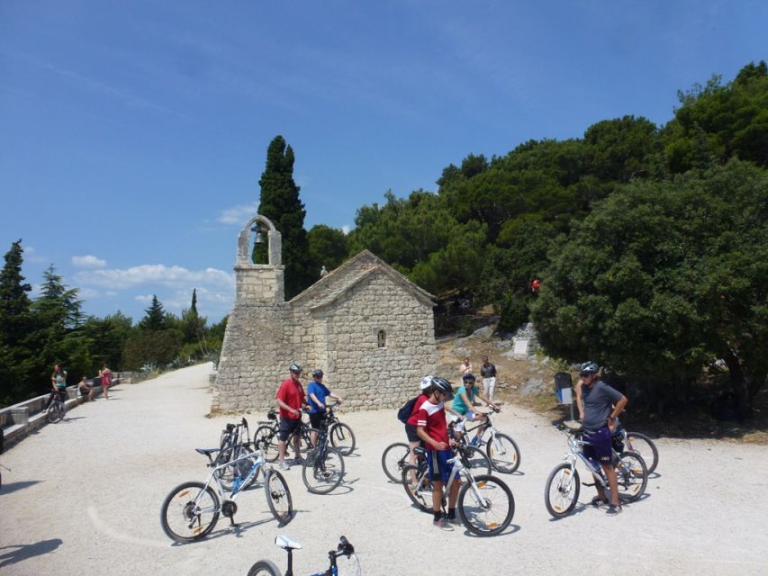 Split 3-Hour Guided Bike Tour - Guides and group energy: what makes this tour feel easy to recommend