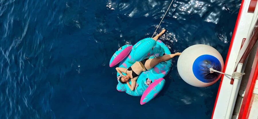 Split: 3 Island & Blue Lagoon Cruise with Lunch & Drinks - Who This Cruise Best Fits in Split