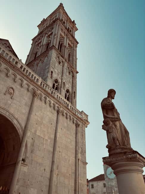 Split: 48-Hour Sightseeing Bus Pass - Key highlights to look for
