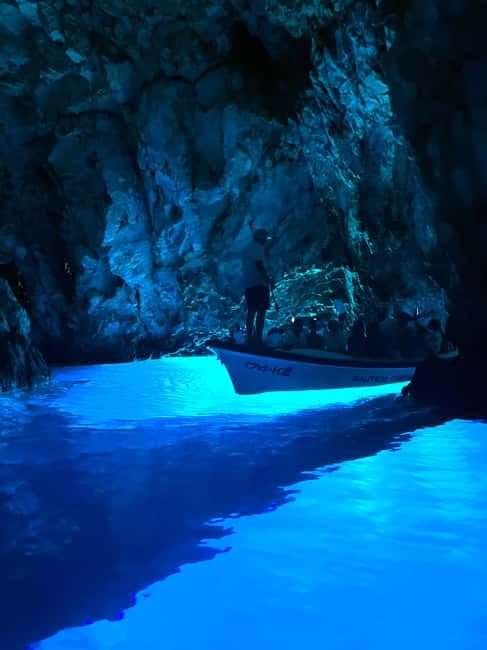 Split: 5 Islands Full-Day Tour to Blue Cave, Vis & Hvar - Boat comfort and safety: why the ride matters