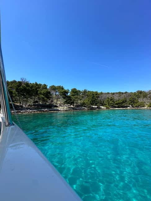 Split: 5 Islands Full-Day Tour to Blue Cave, Vis & Hvar - Price and value: what you are really paying for