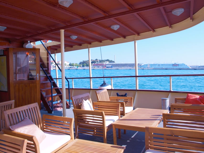 Split: All inclusive Brač & Šolta Island Swimming Cruise - Who This Cruise Suits Best (And Who Might Want Another Option)