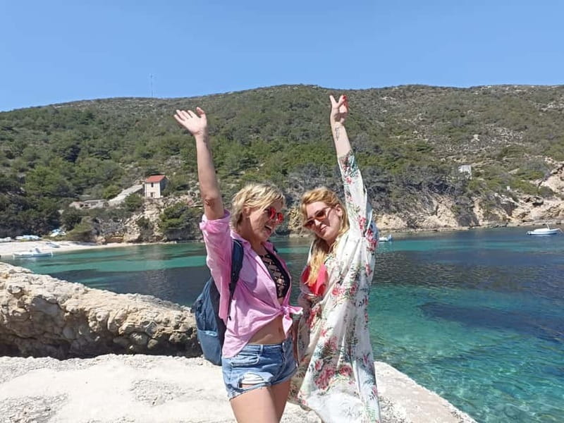 Split: All Inclusive,Underwater Museum,Trogir, Blue Lagoon - Key things to know before you go