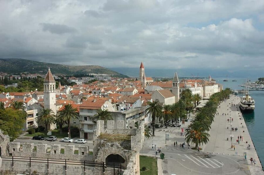 Split and Trogir SMALL GROUP Tour with Cruise Ship Drop Off - Key Points to Know Before You Go
