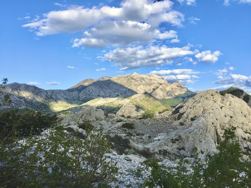Split: ATV Quad Tour with Waterfall Swimming with Picnic - Traditional Village Picnic and Homemade Drinks: The Local Food Part That Actually Feels Local