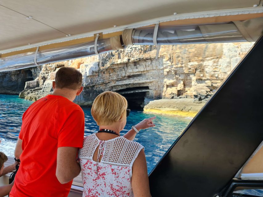 Split: Bisevo, Vis, and Hvar Boat Tour with Snorkel Stops - Price and Value: What $163 Really Buys