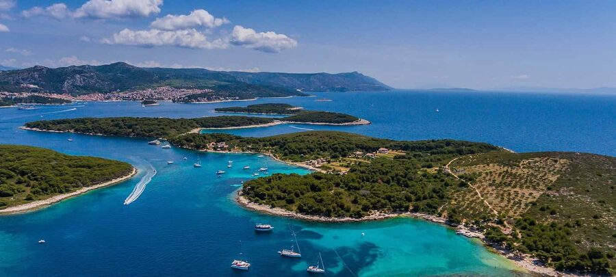 Split: Blue Cave & 5 Island Tour - Key highlights to look for