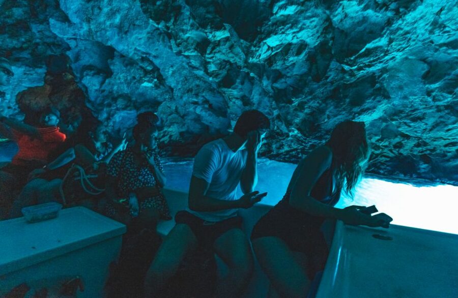 Split: Blue Cave and 5 Islands Tour - Price and value: what $141 buys on a day this full