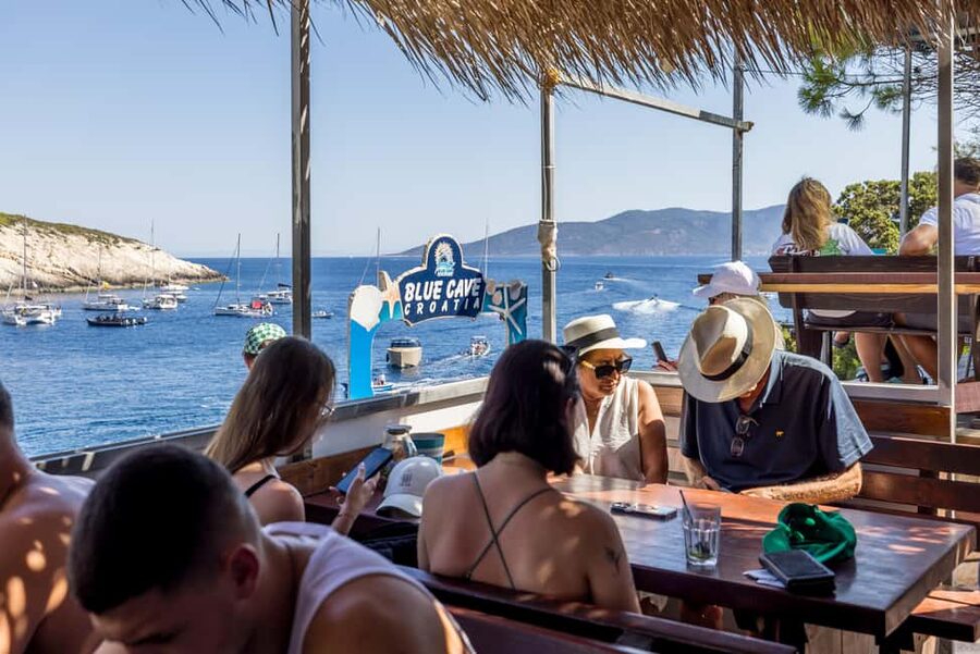Split: Blue Cave, Vis and Hvar Small Group Speedboat Tour - Key highlights to care about on this Blue Cave, Vis, and Hvar speedboat day