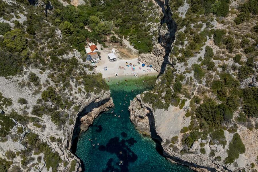 Split: Blue Cave, Vis and Hvar Small Group Speedboat Tour - Why this Split speedboat day works better than rushing between islands