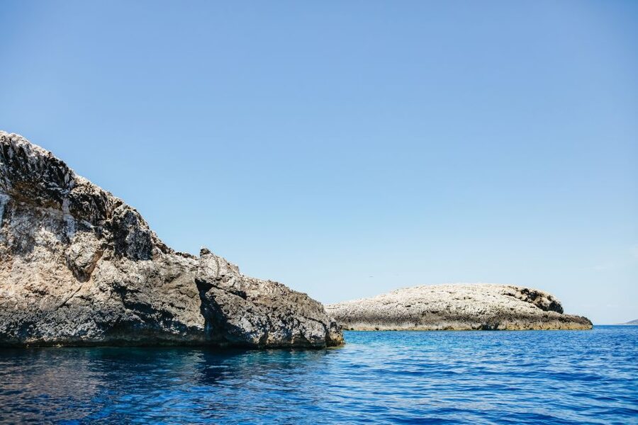 Split: Blue Cave, Vis & Hvar Full-Day Trip by Speedboat - Key highlights