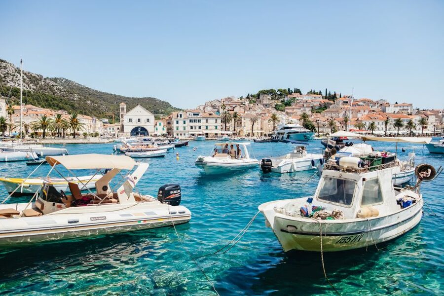 Split: Blue Cave, Vis & Hvar Full-Day Trip by Speedboat - How the Split Speedboat Day Really Feels