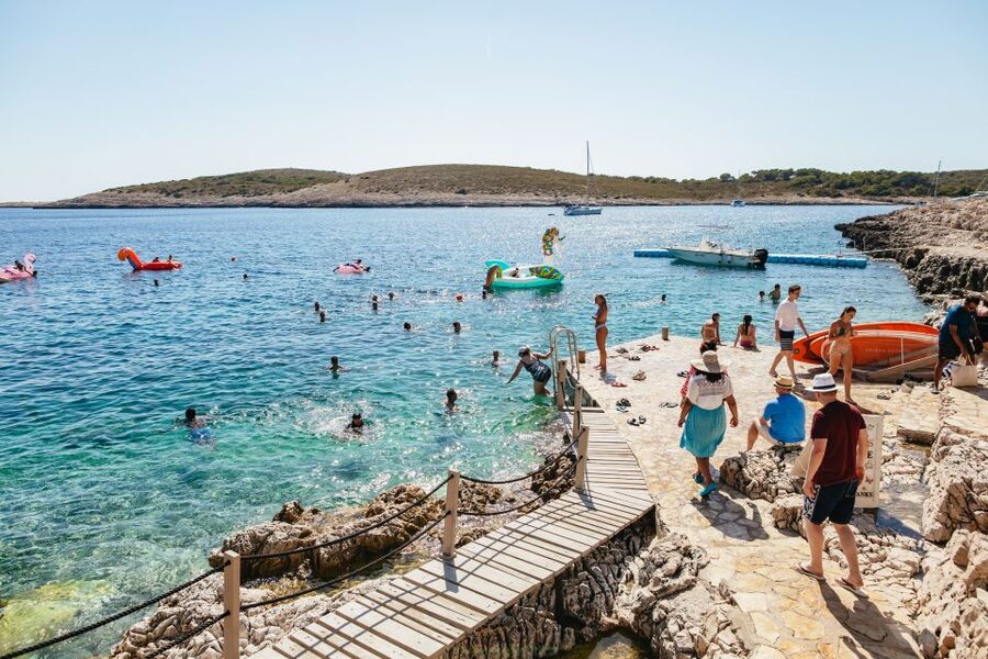 Split: Blue Cave, Vis & Hvar Full-Day Trip by Speedboat - Price and Tickets: Is This Worth $147?