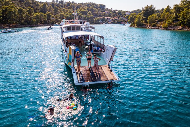 Split: Blue Lagoon, 3-Island Boat Tour & Mediterranean Lunch - Price and Value: Is This $70 Full-Day Boat Worth It?