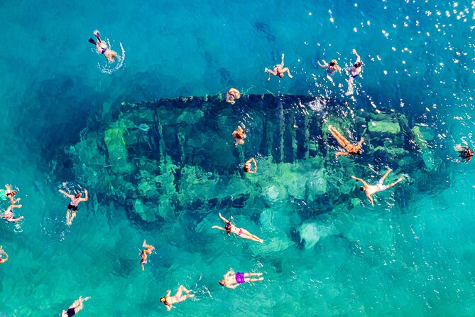 Split: Blue Lagoon, 3-Island Boat Tour & Mediterranean Lunch - Who This Tour Fits Best (and Who Might Want Something Else)