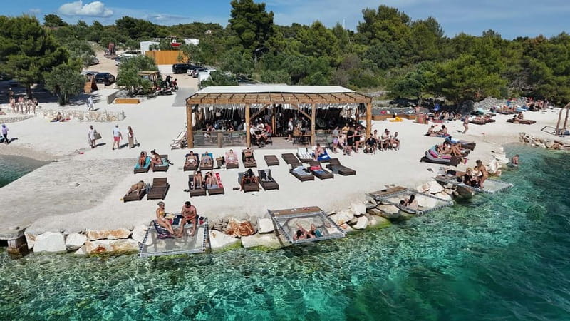 Split: Blue Lagoon & 3 Island Cruise with Snorkeling - Key highlights I think you will care about