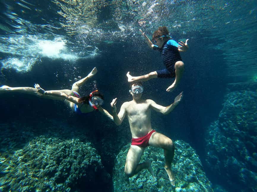Split: Blue Lagoon & 3 Island Cruise with Snorkeling - Why this Split speedboat hits the sweet spot