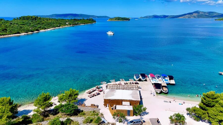 Split: Blue Lagoon & 3 Islands – Premium Speedboat Trip - Key things I’d put on your radar