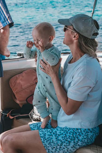 Split: Blue Lagoon & 3 Islands – Premium Speedboat Trip - Price and Value at About $70 for 5 Hours