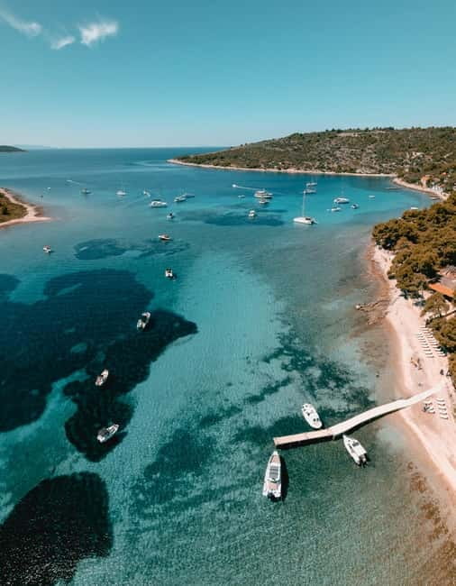 Split: Blue Lagoon & 3 Islands Small Group Speedboat Tour - Pricing and Value: Is $88 Worth It?