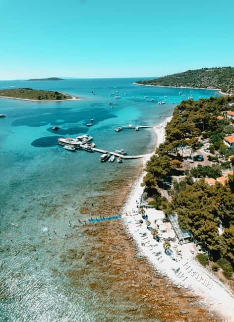 Split: Blue Lagoon & 3 Islands Small Group Speedboat Tour - Who Should Book This Split Speedboat Tour, and Who Should Skip It