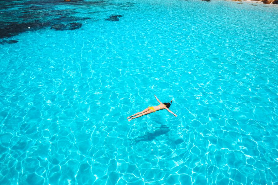 Split: Blue Lagoon & 3 Islands Speedboat Tour - Small group - Packing Checklist That Matches the Day