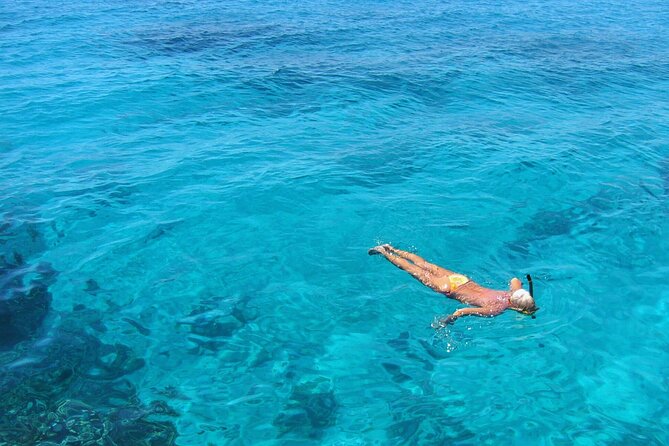 Split: Blue Lagoon & 3 Islands Speedboat Tour - Small group - How the 5 Hours Actually Feel (Timing and Order Changes)