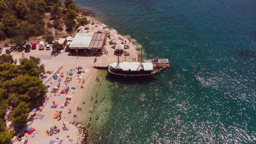 Split: Blue Lagoon & 3 Islands Tour with Lunch & Hidden Bay - Who This Tour Fits Best, and Who Should Skip It