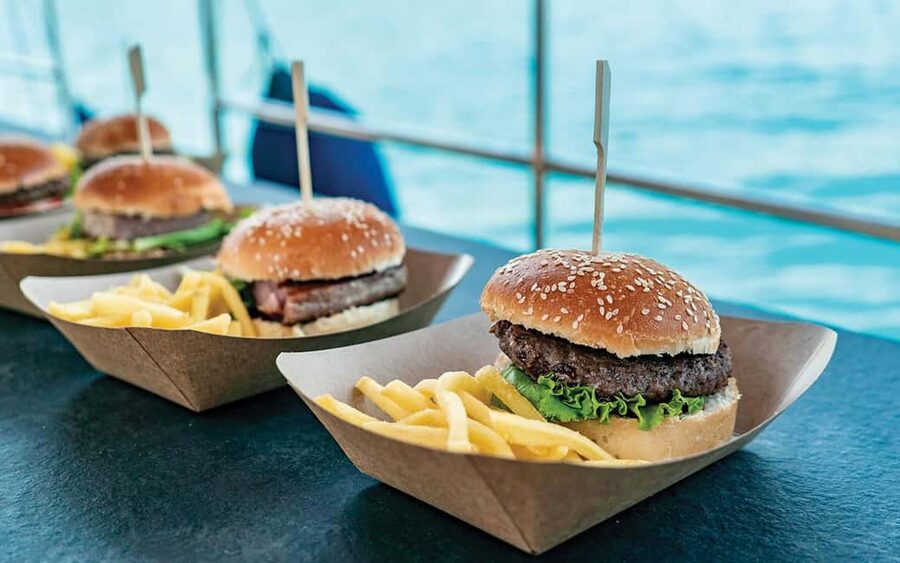 Split: Blue Lagoon and 3 Island Cruise with Food and Drinks - From Split’s Riva to Three Islands: How This 8-Hour Cruise Works