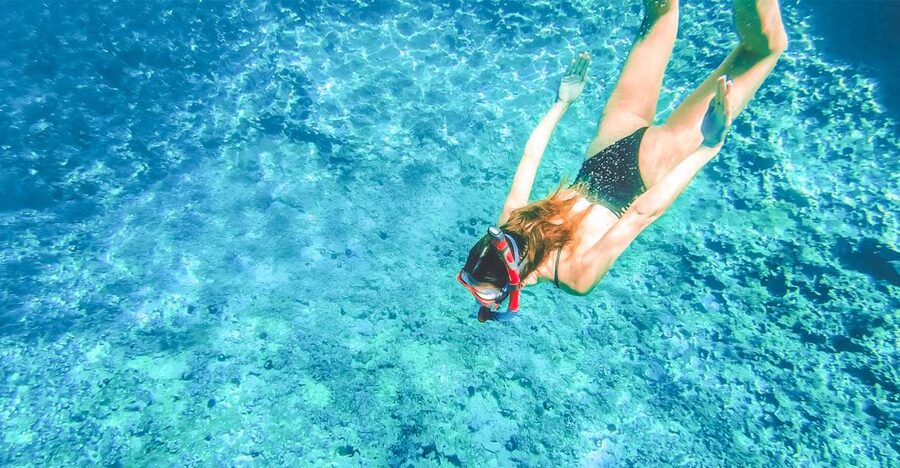 Split: Blue Lagoon and 3 Islands Speedboat Tour - Key highlights to decide fast