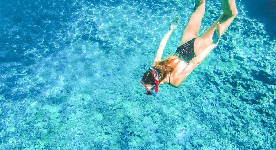 Split: Blue Lagoon and 3 Islands Speedboat Tour - Why this 5-hour speedboat plan feels efficient
