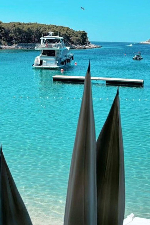 Split: Blue Lagoon, Hvar and 6 Islands Small Group Boat Tour - The Small-Group Speedboat Day That Starts Right in Split