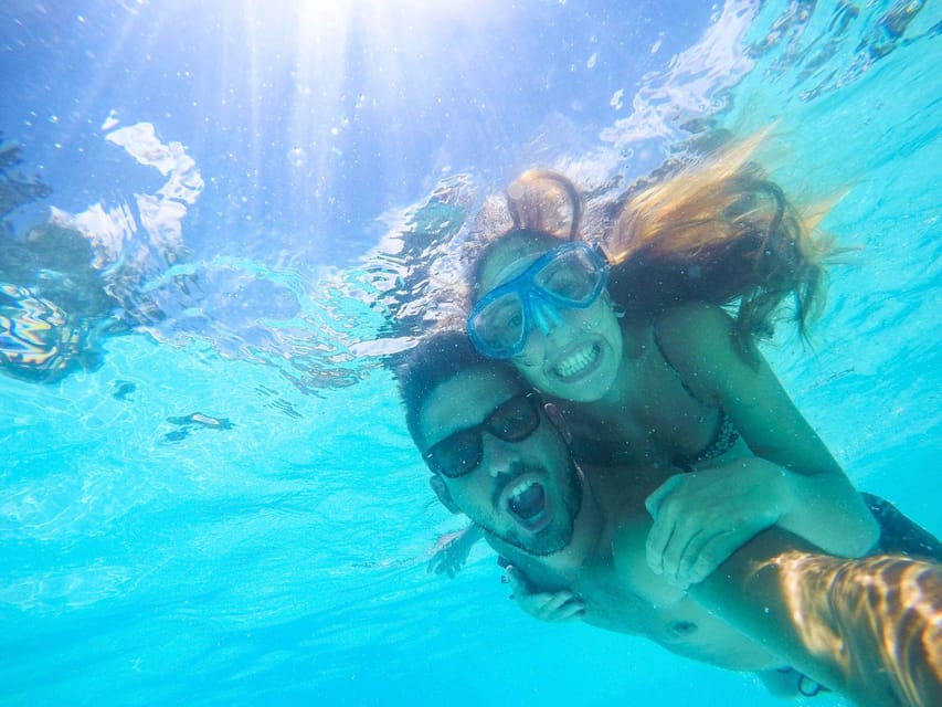 Split: Blue Lagoon, Hvar and 6 Islands Small Group Boat Tour - What to Pack So You Actually Enjoy the Boat Parts