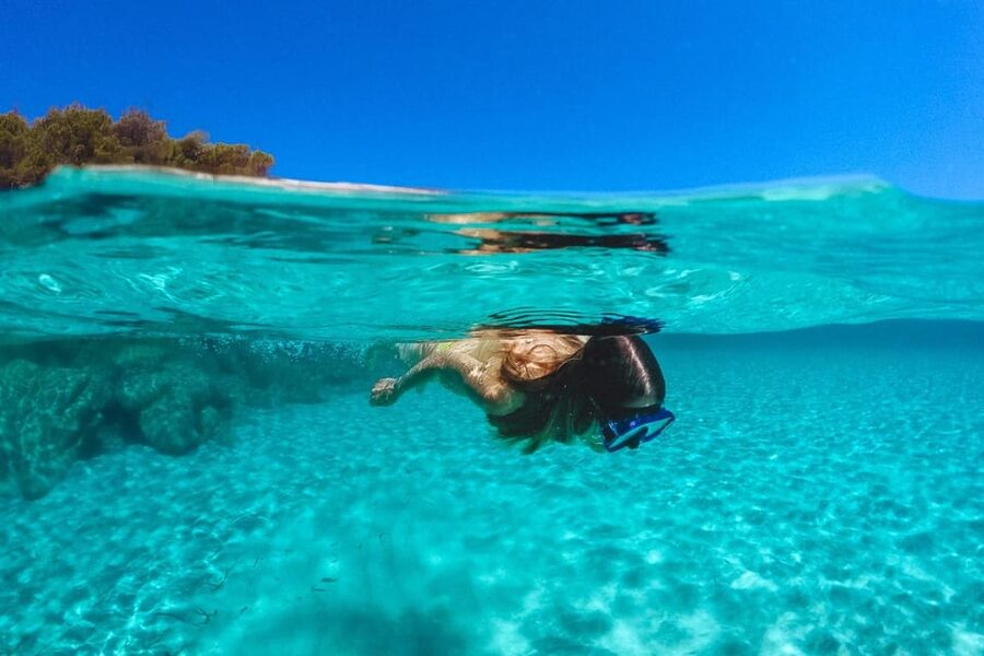 Split: Blue Lagoon, Hvar and 6 Islands Small Group Boat Tour - Price and Value at About $116: What You Get, What You Pay For
