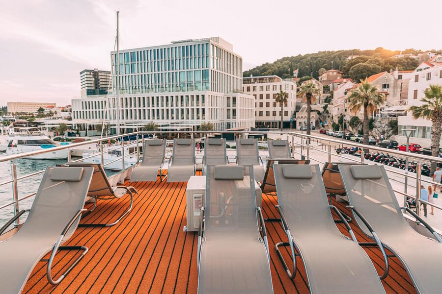 Split: Blue Lagoon, Nečujam & Maslinica with Food & Drinks - Who This Split Blue Lagoon Cruise Fits Best