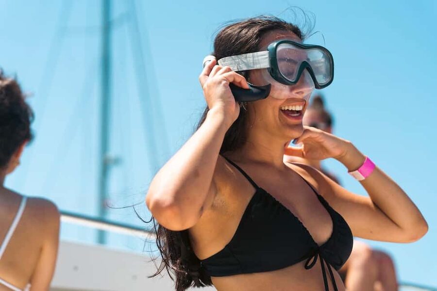 Split: Blue Lagoon, Trogir & Solta Speedboat Tour - What’s included, what’s not, and what to pack