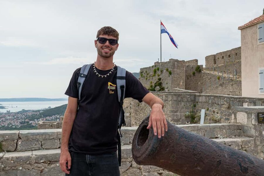 Split: Blue Line Tour of Salona, Klis & Trogir - Why this Blue Line day trip is a smart Split base