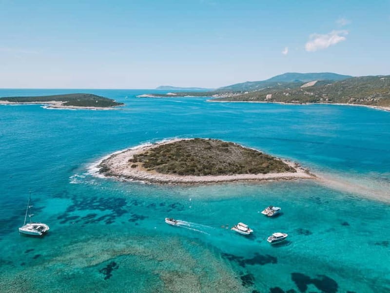 Split: Boat Tour to Blue Cave, Vis, Blue Lagoon, Hvar, Brač - Route Changes, Crowds, and Why Your Day Might Ride Differently