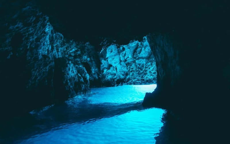 Split: Boat Tour to Blue Cave, Vis, Blue Lagoon, Hvar, Brač - Price and What You’re Really Paying for at $170