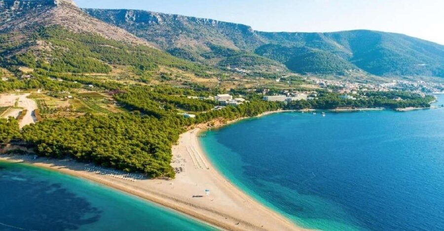 Split: Bol, Hvar, Pakleni Island, and Solta Full-Day Tour - Key things that make this tour worth your time