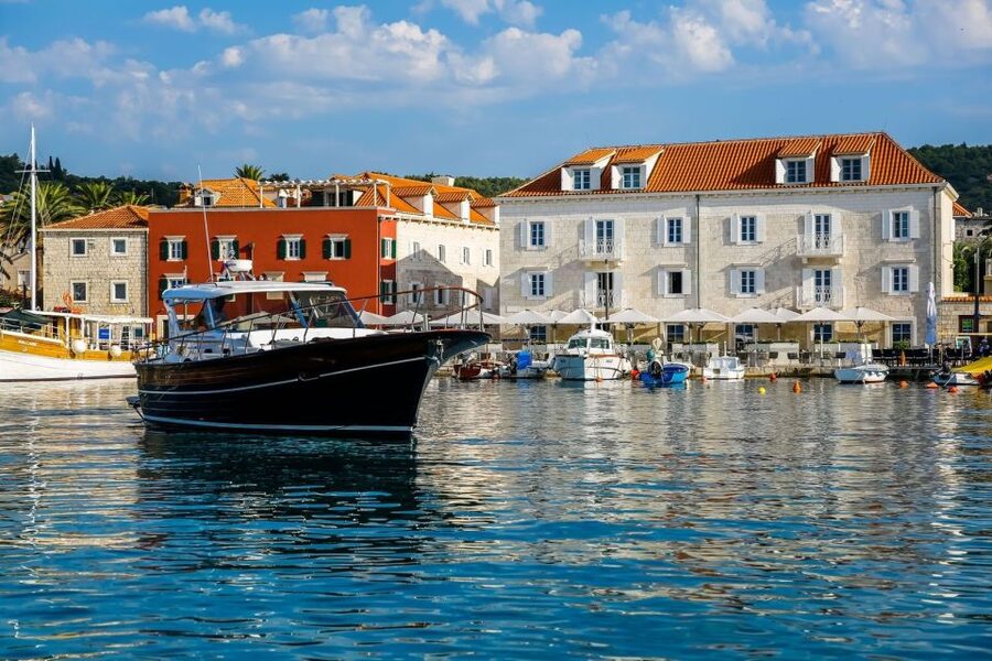 Split: Brac Island and Sutivan Village Sunset Boat Tour - Quick Practical Notes That Save Time