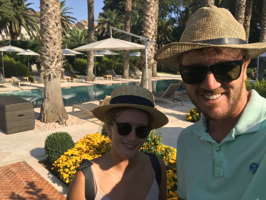 Split: Brac Island and Sutivan Village Sunset Boat Tour - What’s Included, and What You Need to Bring