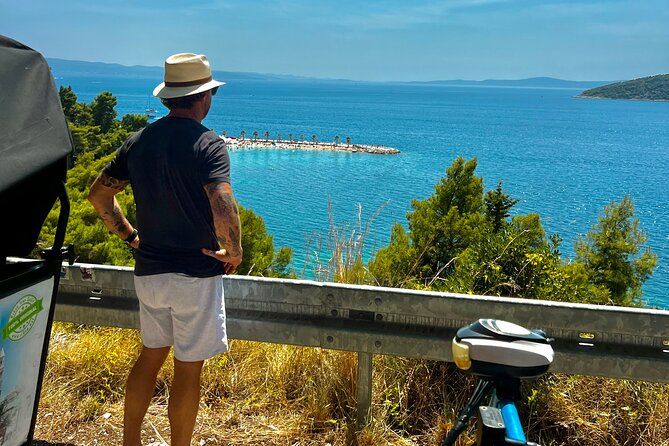 Split by Private Electric Rickshaw - Palace & Hidden Gems - Diocletian’s Palace: the gate-and-cellars route you actually remember